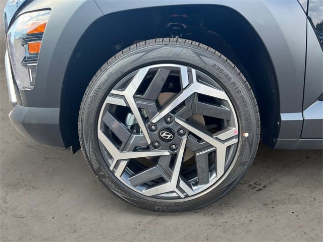 New 2026 Hyundai Kona SEL Premium image 14