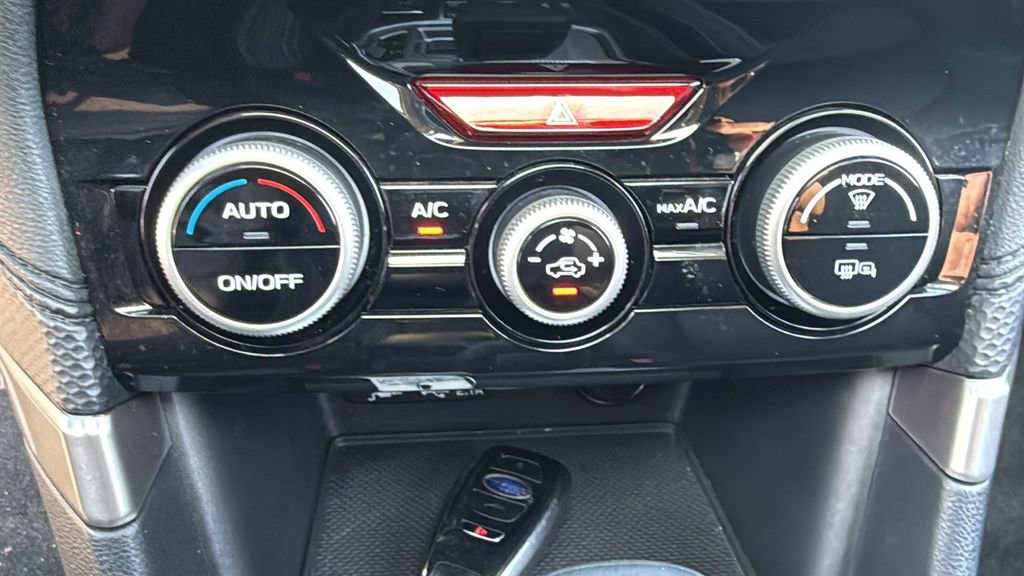 Used 2020 Subaru Forester Premium w/ Popular Package #1 AWD/4WD image 34