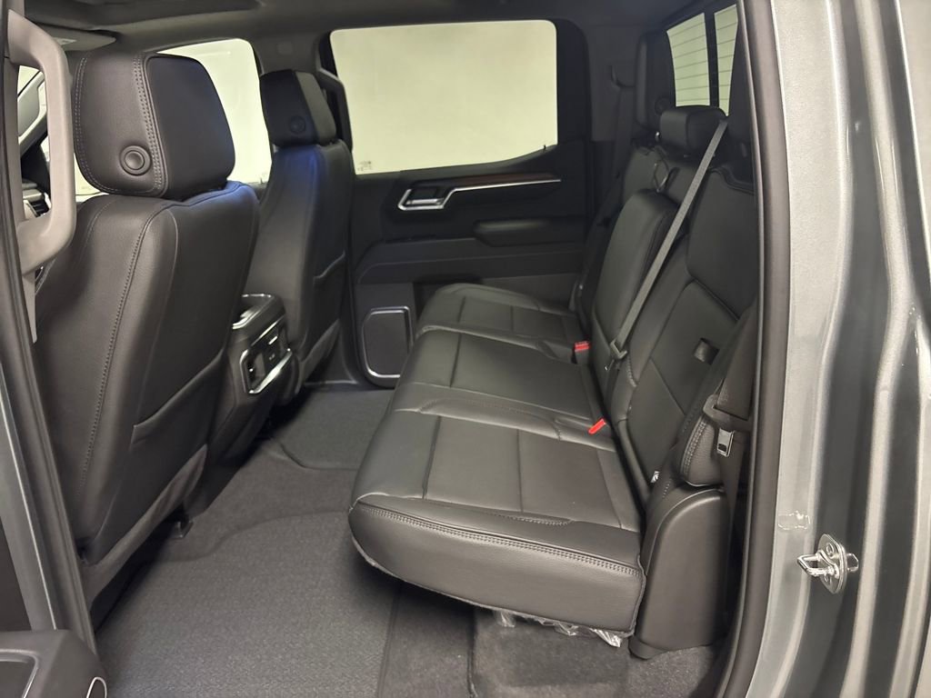 New 2026 GMC Sierra 1500 Denali image 35