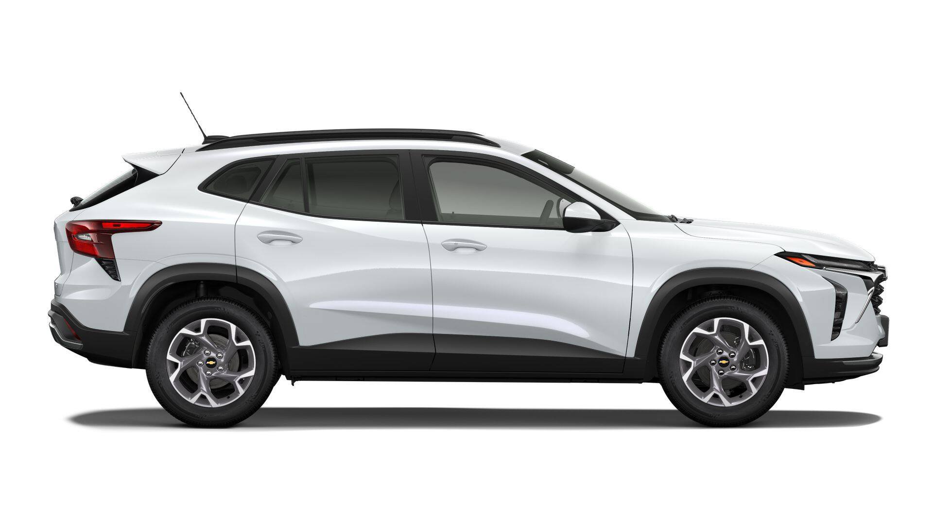 New 2026 Chevrolet Trax LT w/ Driver Confidence Package FWD image 23