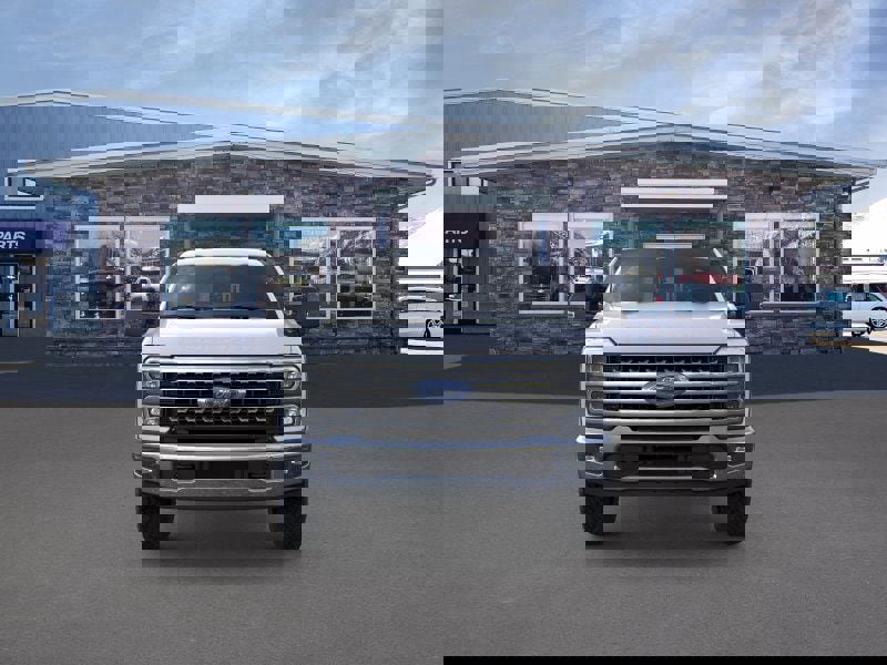 New 2026 Ford F350 XLT w/ XLT Premium Package image 6