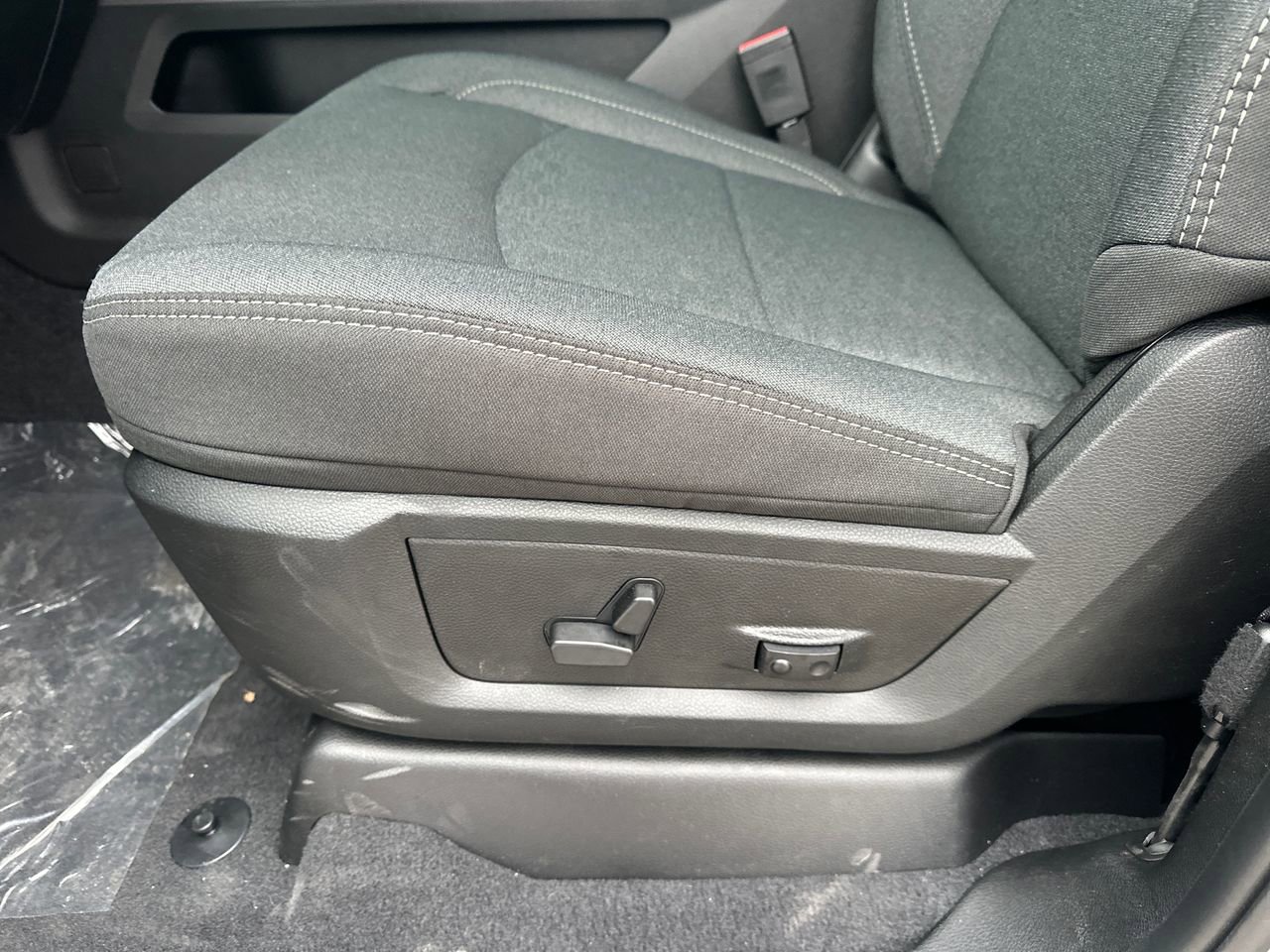 New 2026 RAM 2500 Big Horn image 14