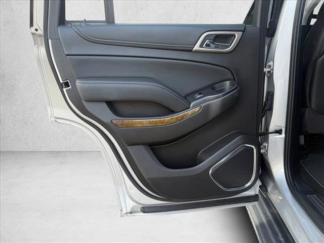 Used 2016 GMC Yukon Denali w/ Open Road Package AWD/4WD image 19
