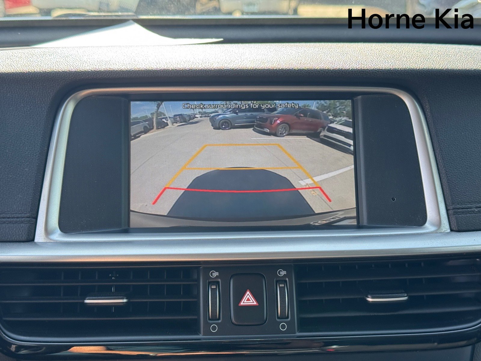 Used 2019 Kia Optima S image 22