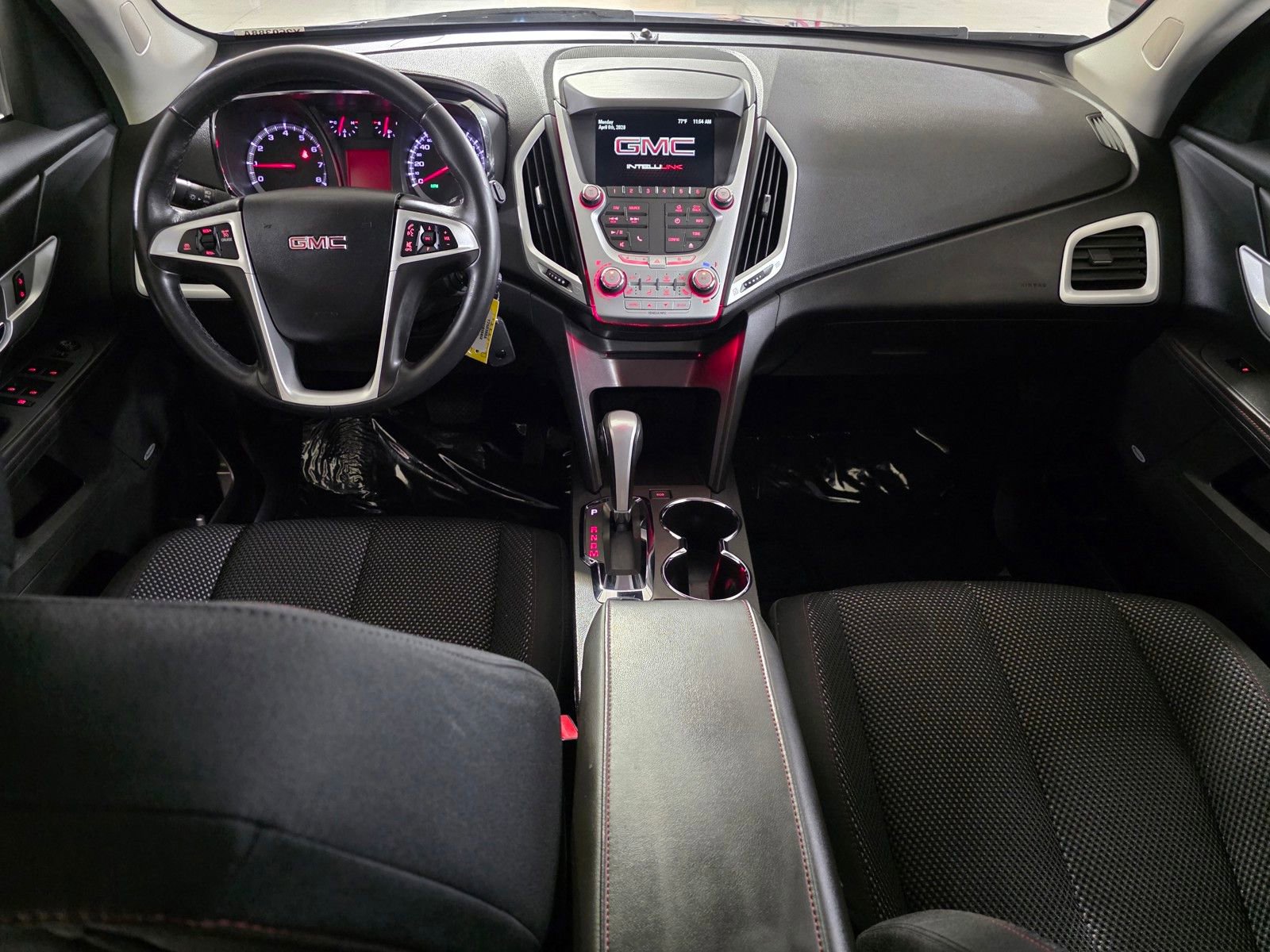 Used 2013 GMC Terrain SLE w/ Convenience Package image 18