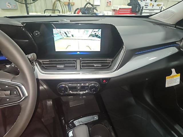 New 2026 Chevrolet Trax LT w/ Driver Confidence Package image 14