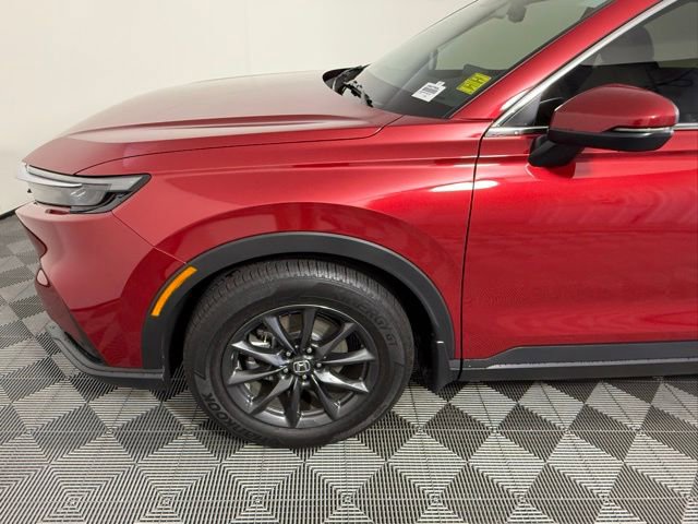 Used 2026 Honda CR-V EX-L image 12