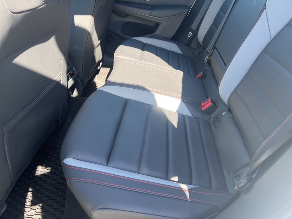 Used 2024 Volkswagen GTI Autobahn image 10