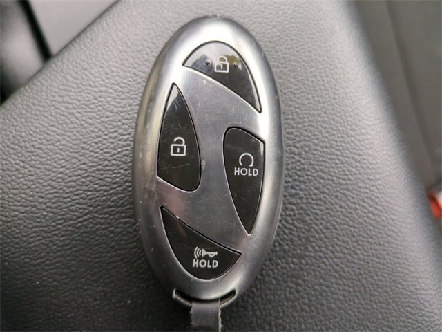 Certified 2024 Hyundai Elantra SEL image 33