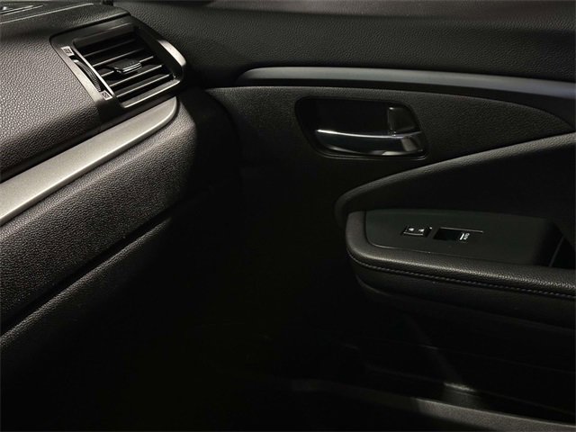 Certified 2022 Honda Pilot Special Edition image 26