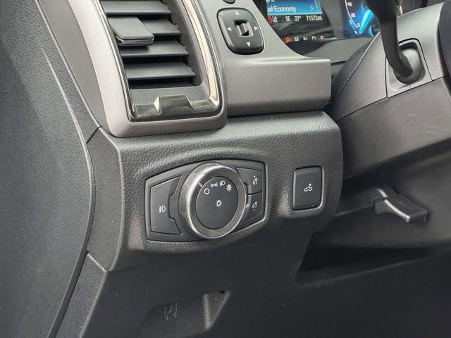 Used 2021 Ford Ranger XLT w/ Equipment Group 301A Mid image 30