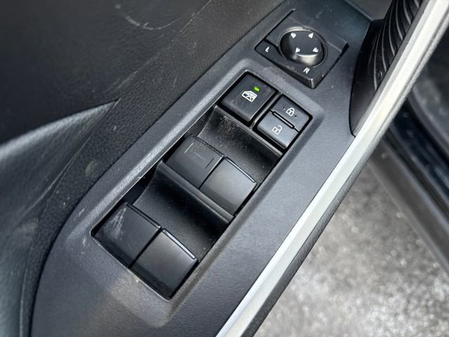 Used 2024 Toyota RAV4 LE image 16