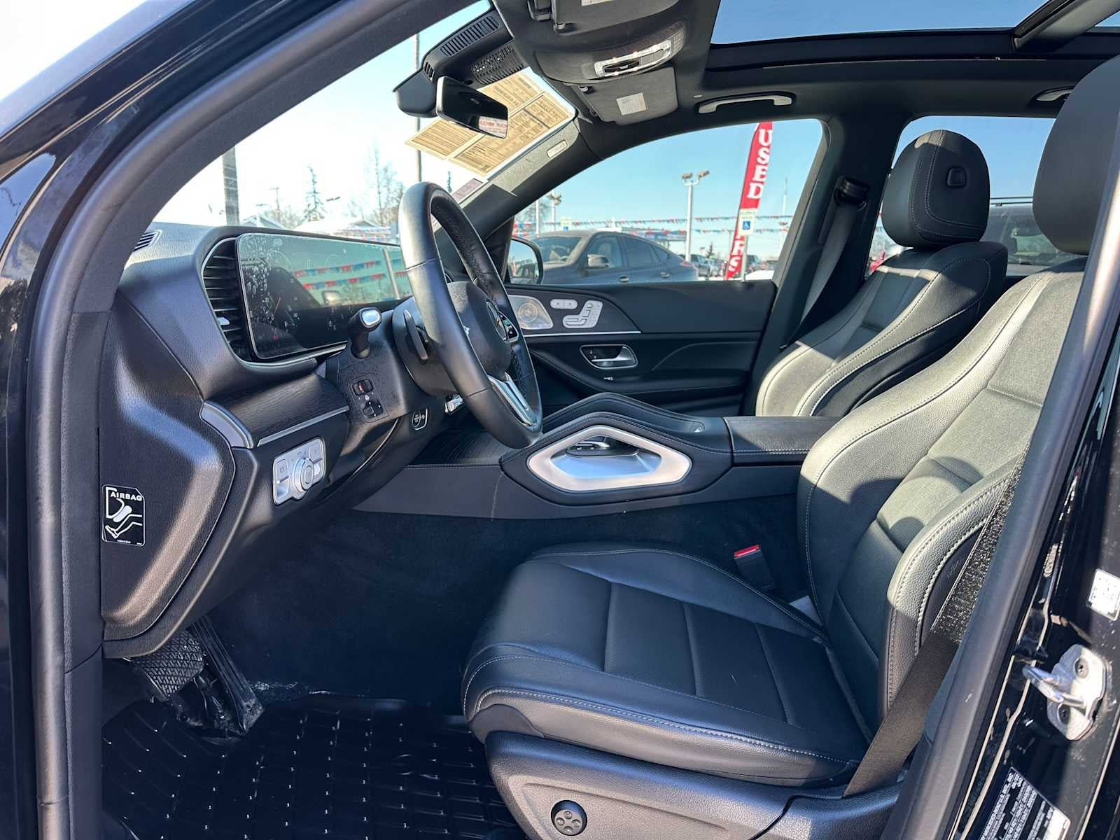 Used 2022 Mercedes-Benz GLE 350 4MATIC image 20