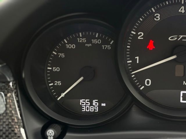 Used 2023 Porsche Macan GTS image 31