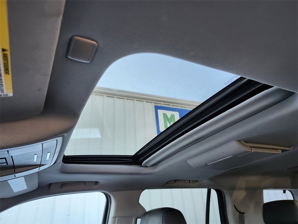 Used 2020 Chevrolet Tahoe Premier image 19