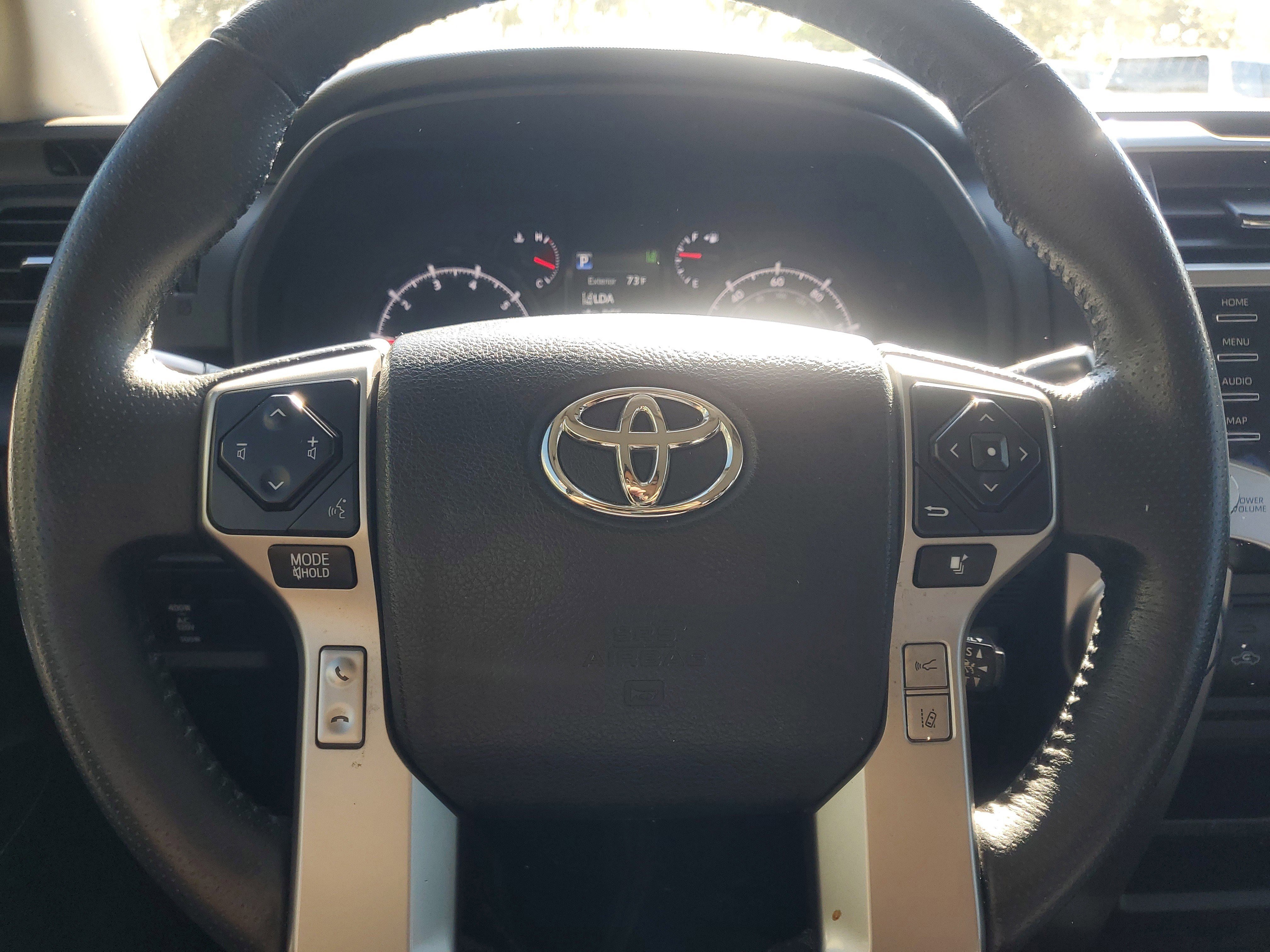 Used 2021 Toyota 4Runner SR5 image 16