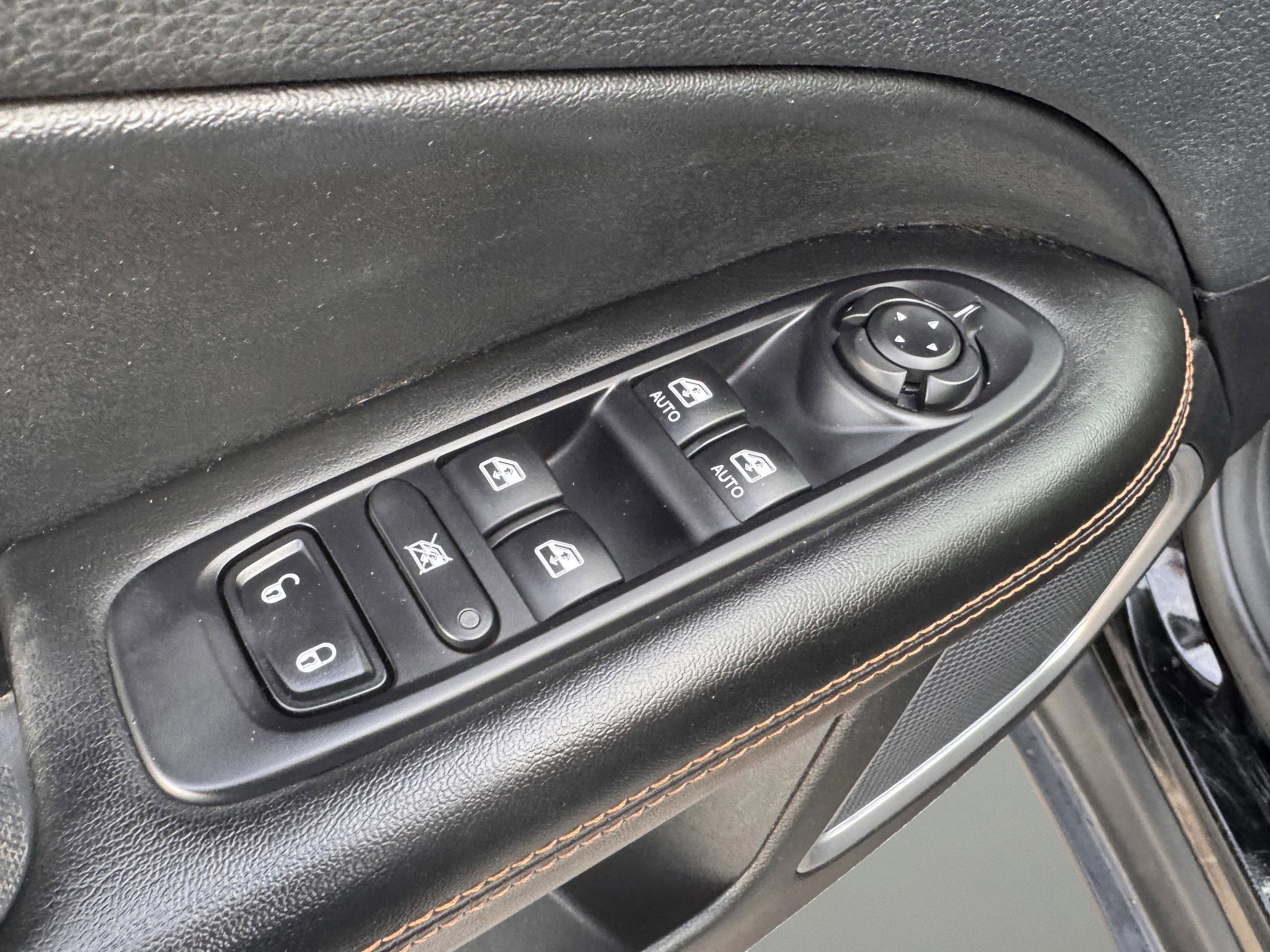 Used 2019 Jeep Compass Limited image 8