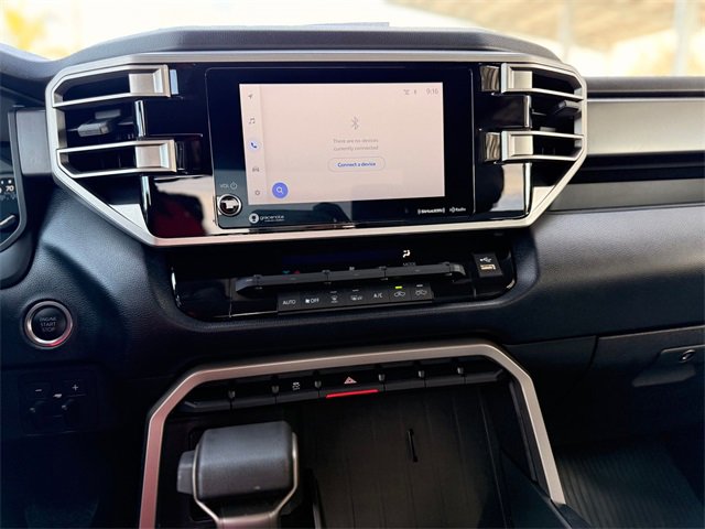 Used 2024 Toyota Tundra SR5 w/ SR5 Convenience Package image 15