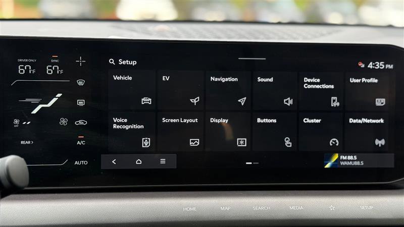 Used 2024 Kia EV9 Light Long Range image 42