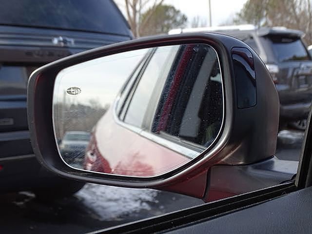 Used 2021 Subaru Outback Limited image 35