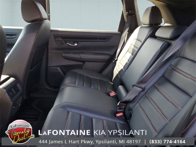 Used 2024 Honda CR-V Sport-L image 37