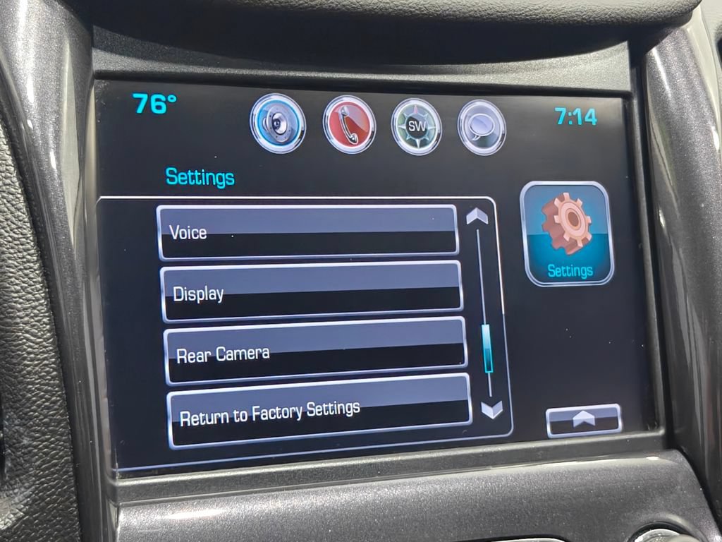 Used 2018 Chevrolet Impala LT FWD image 33