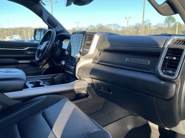 Used 2023 RAM 1500 Laramie image 28