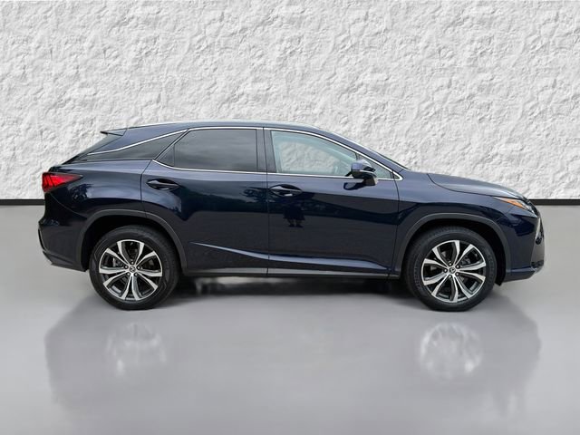 Used 2019 Lexus RX 350 FWD w/ Navigation Package image 2