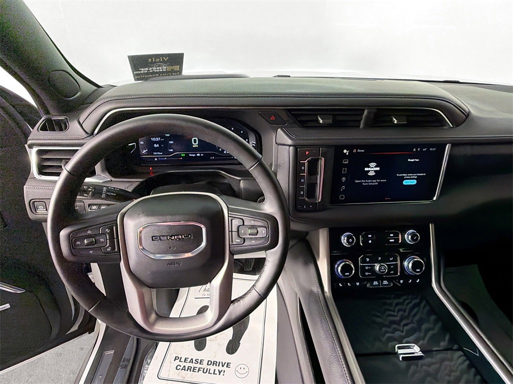 Used 2024 GMC Yukon Denali image 11