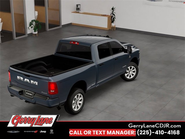 New 2026 RAM 2500 Big Horn image 5