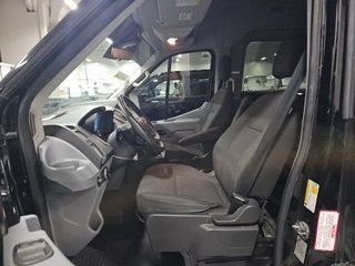 Used 2018 Ford Transit 350 XLT RWD image 5