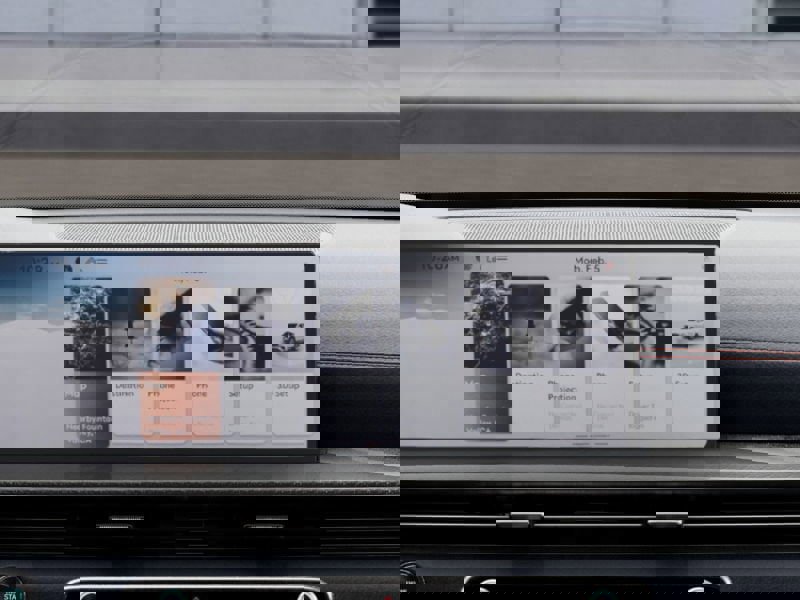 New 2026 Genesis GV80 3.5T e-SC image 12