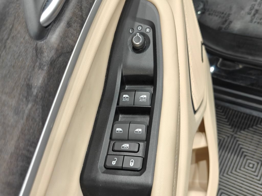 Used 2024 Jeep Grand Cherokee Limited 4xe AWD/4WD image 53