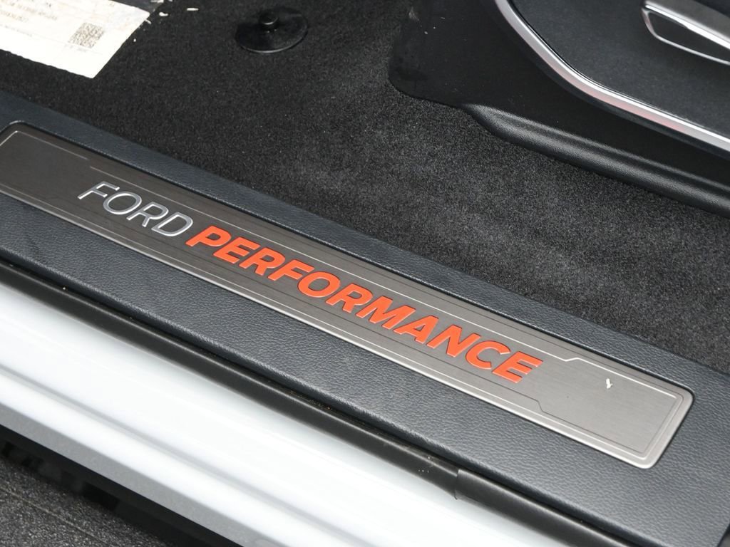 New 2026 Ford F150 Raptor image 19