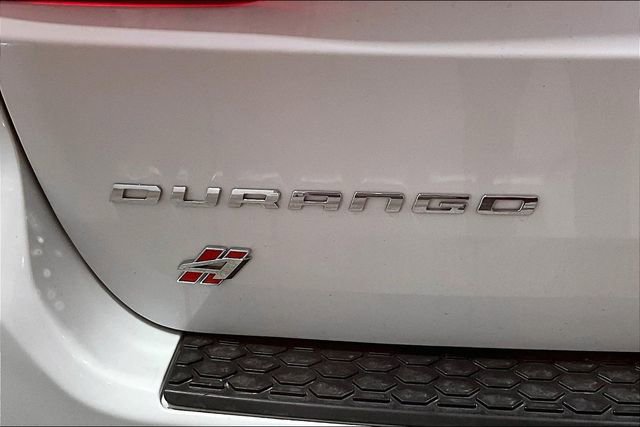 Used 2025 Dodge Durango R/T image 25