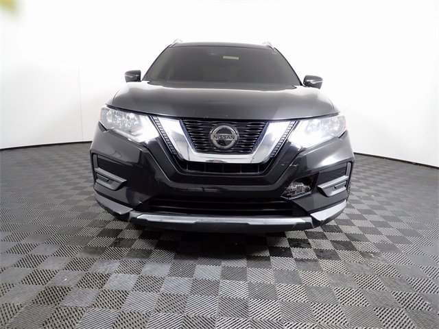 Used 2020 Nissan Rogue SV image 5