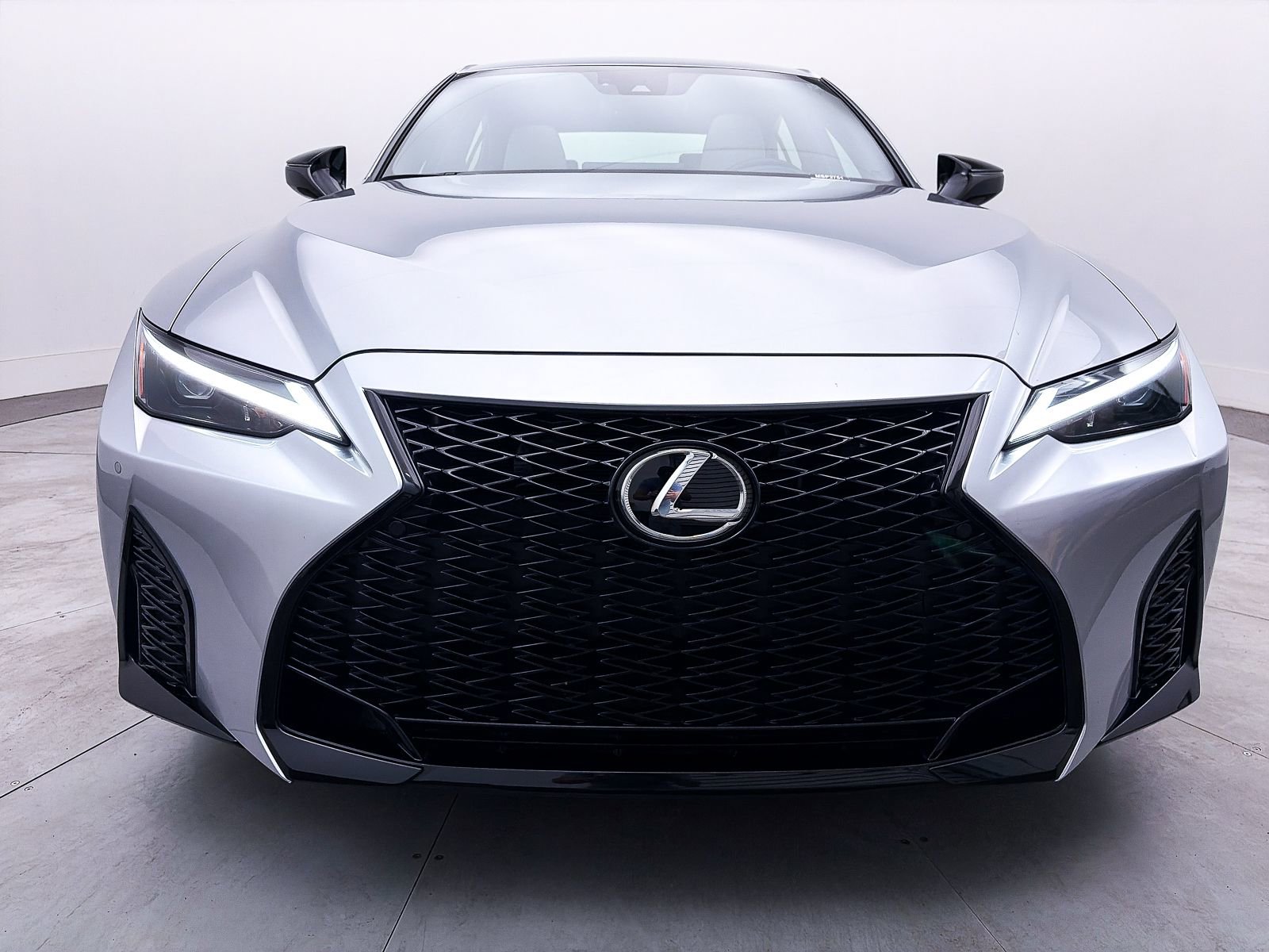 Used 2025 Lexus IS 350 F Sport w/ Navigation Package RWD image 14