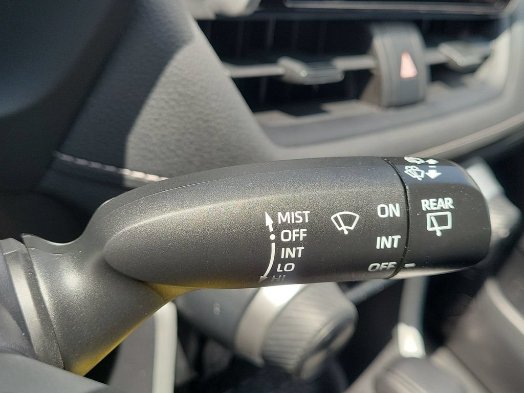 Used 2024 Toyota RAV4 LE FWD image 12