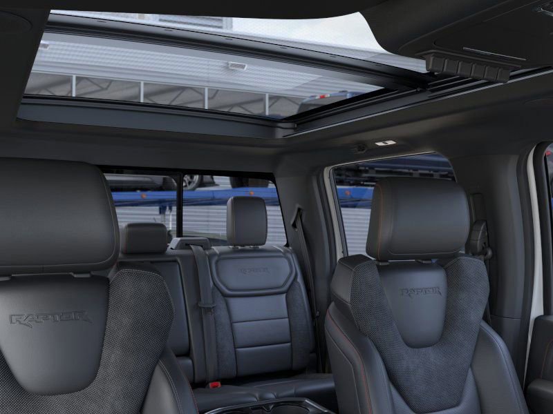 New 2026 Ford F150 Raptor image 22