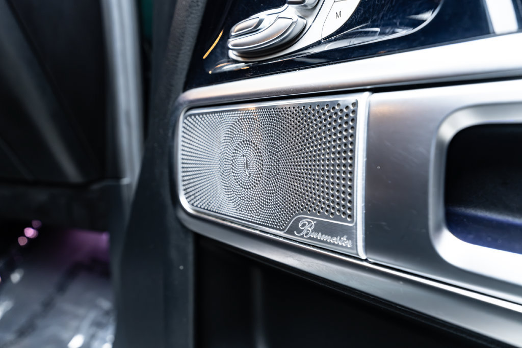 Used 2019 Mercedes-Benz G 550 image 43