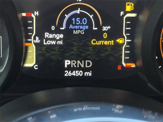 Used 2024 Jeep Wrangler Sahara image 31