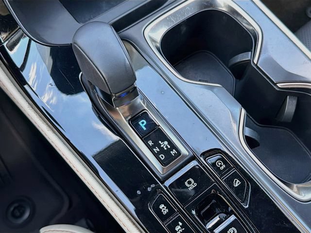 Used 2024 Lexus NX 350 AWD image 29