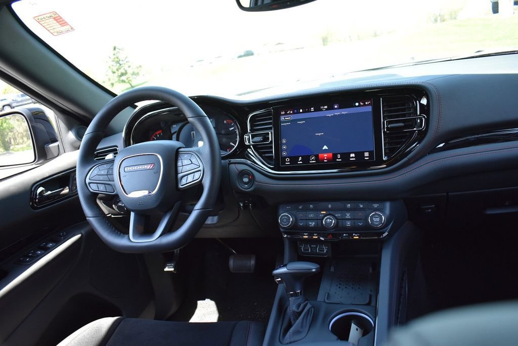 New 2026 Dodge Durango GT AWD/4WD image 31