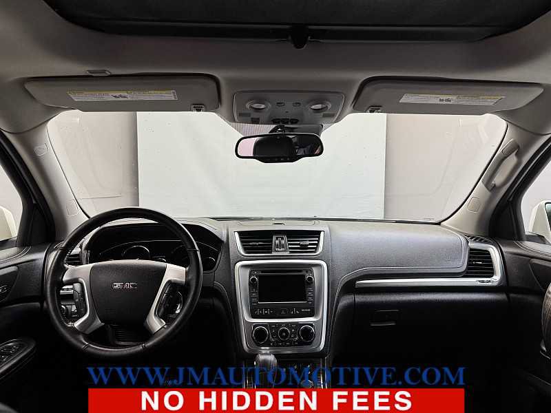 Used 2014 GMC Acadia SLT AWD/4WD image 12