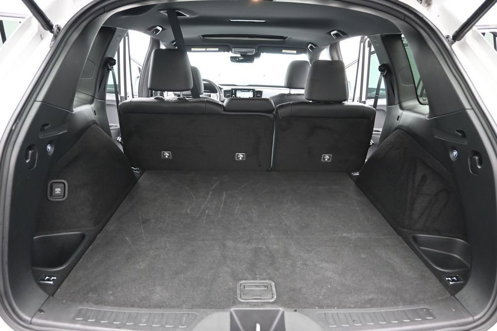 Used 2023 Honda Passport TrailSport image 25