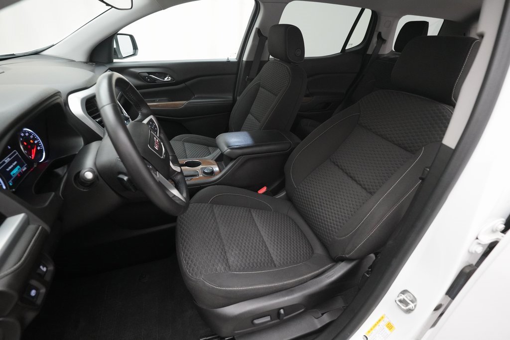 Used 2018 GMC Acadia SLE w/ Driver Alert Package I image 7