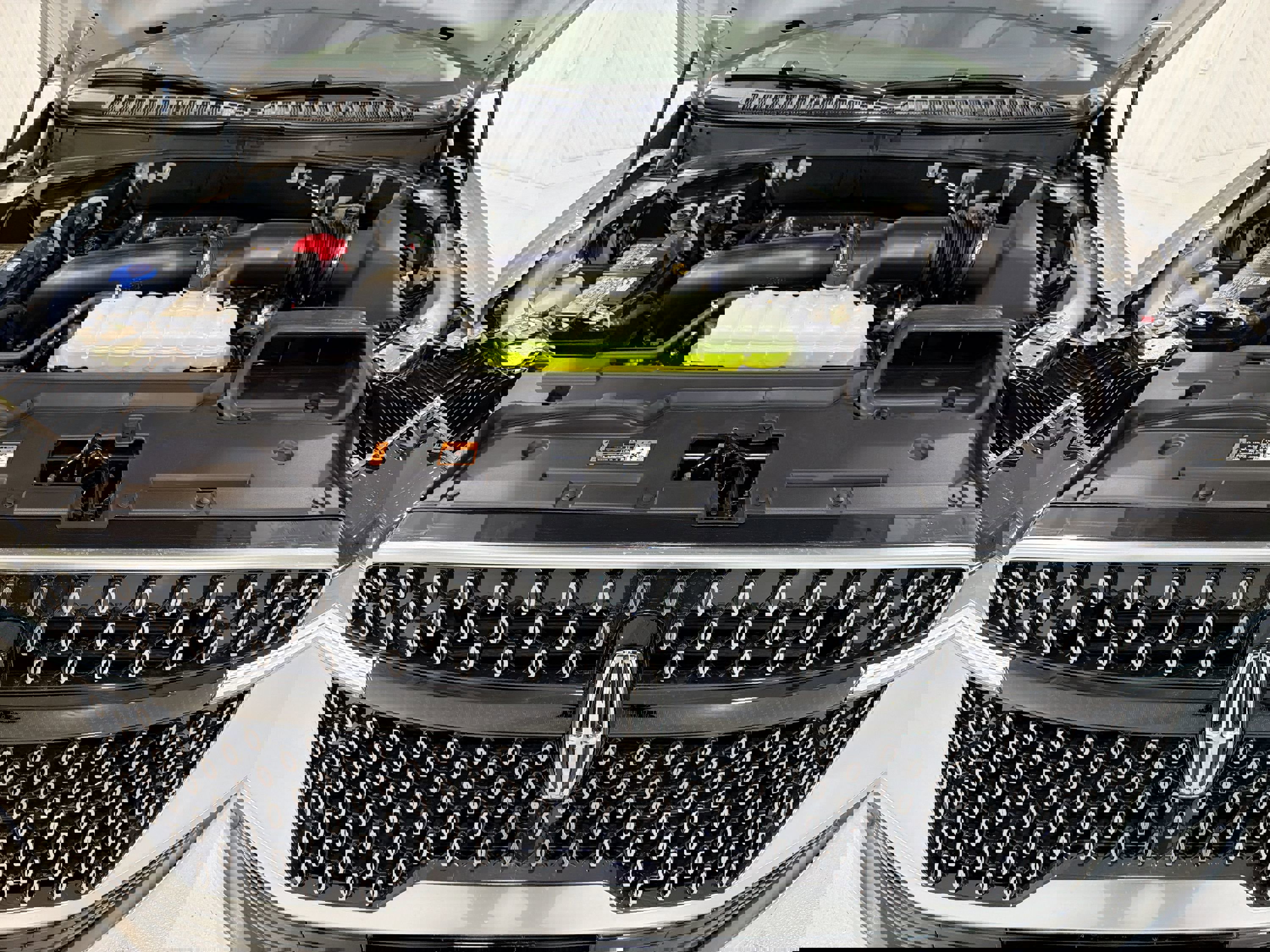 New 2026 Lincoln Navigator Premiere image 31