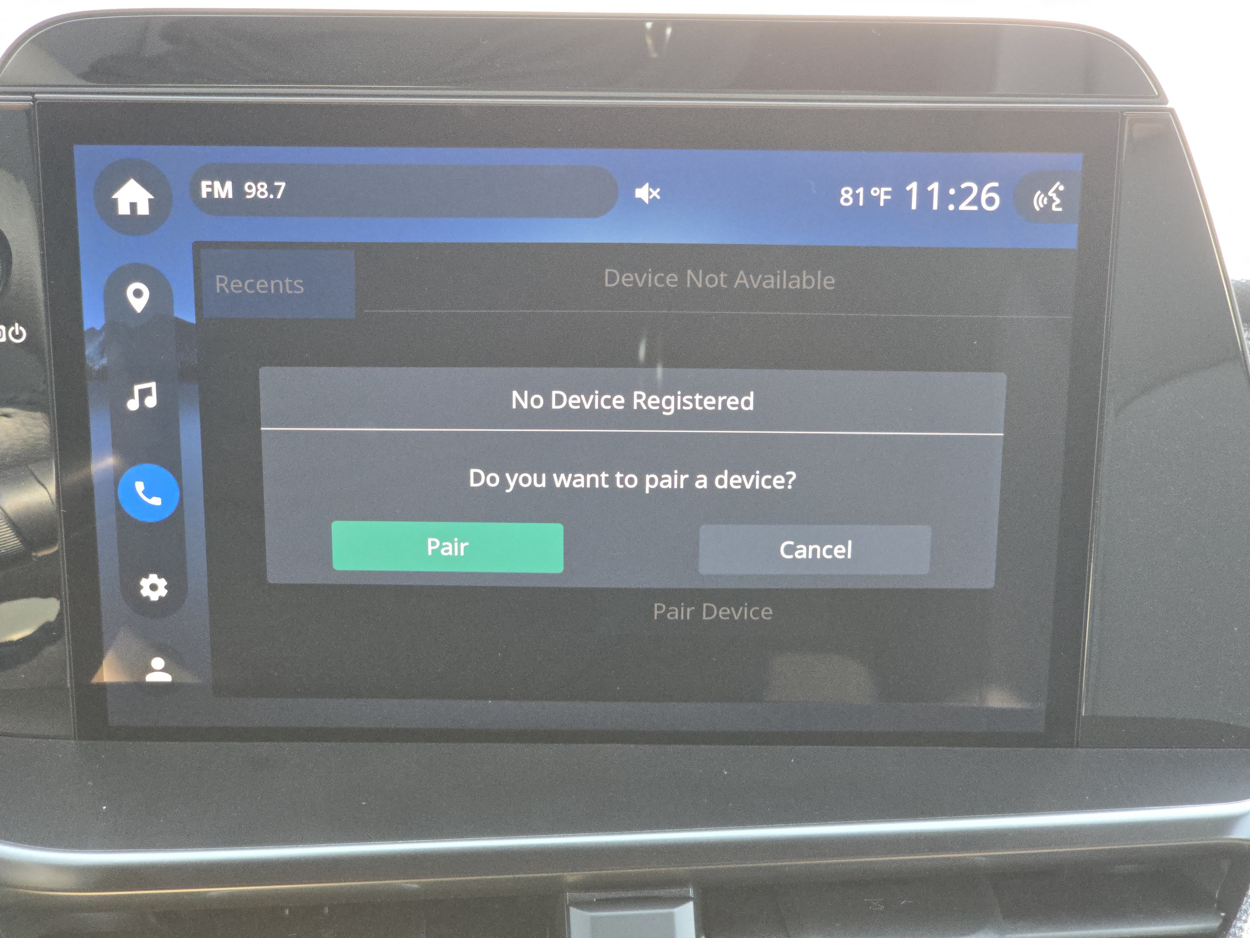 New 2026 Subaru Outback Premium AWD/4WD image 14