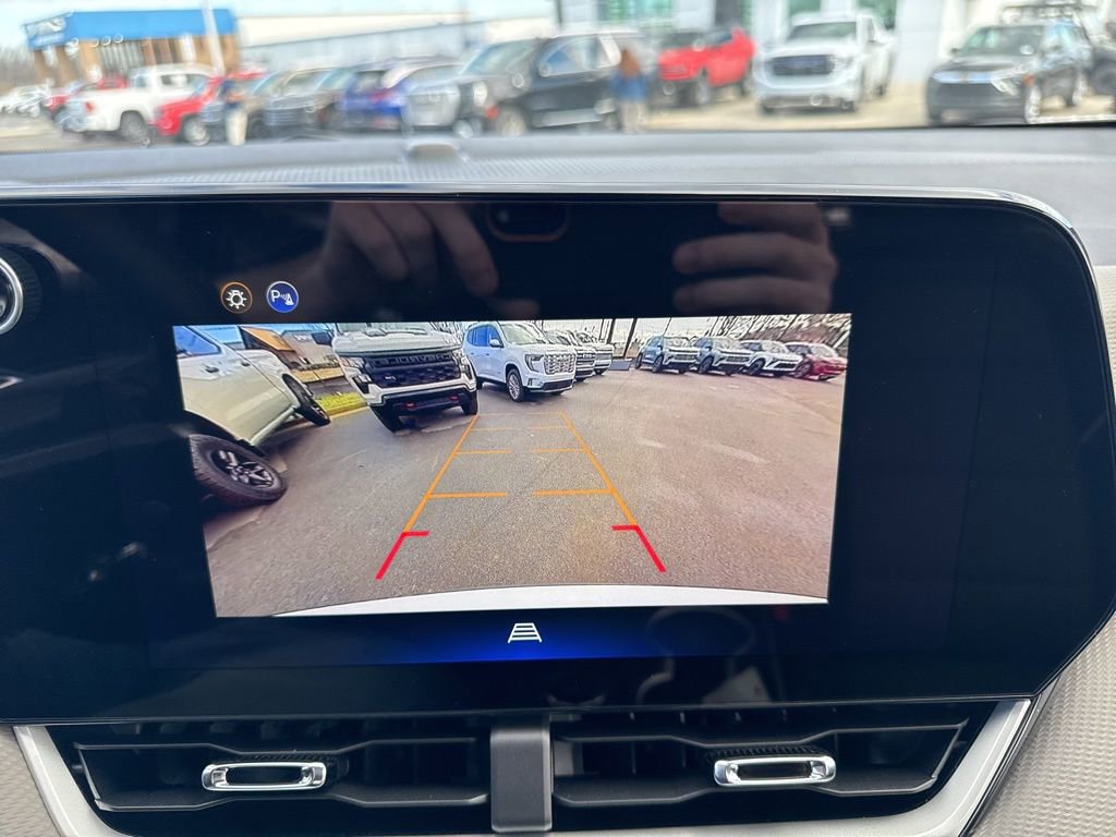 New 2026 Chevrolet Equinox LT w/ Convenience Package II image 20