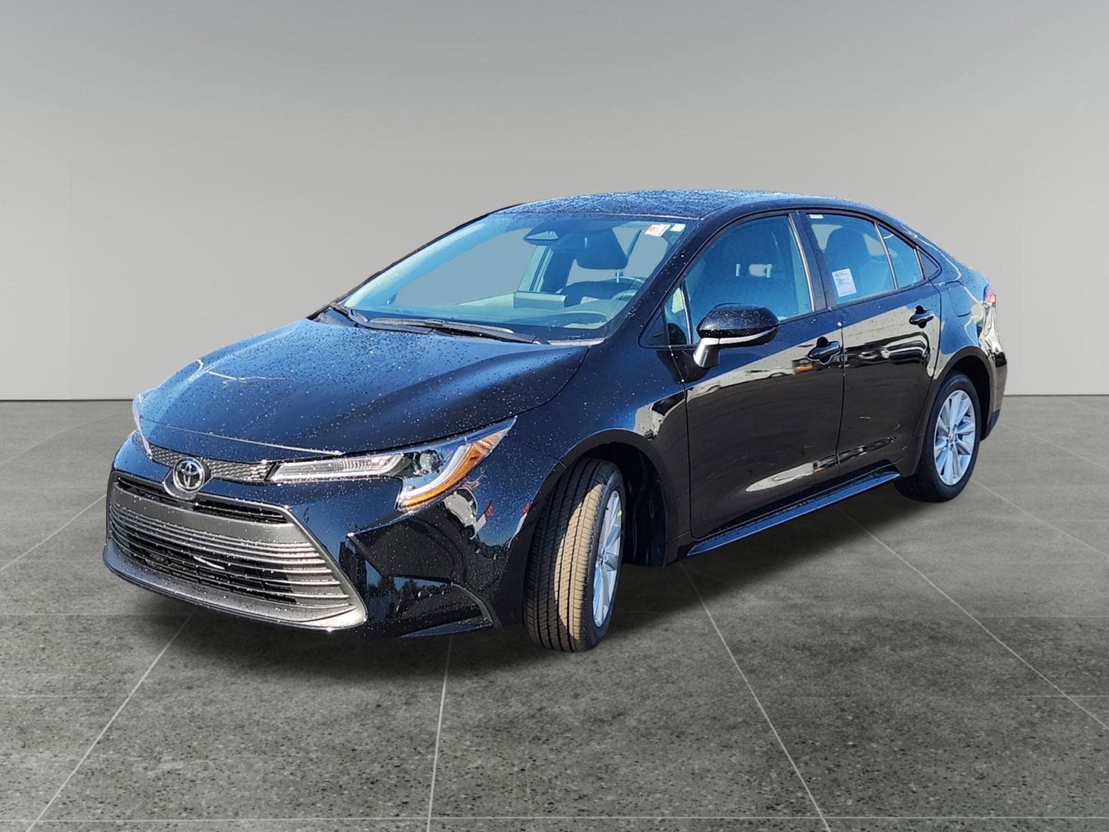 New 2026 Toyota Corolla LE image 3